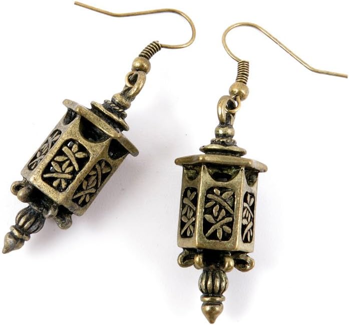 60 Pairs Jewelry Making Charms Supply Supplies Wholesale Fashion Earring Backs Findings Ear Hooks E6GE0 Streetlight Lamppost