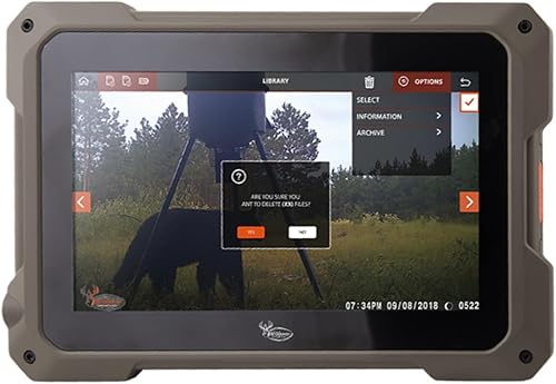 Miniatura 8 de Visor portátil de tarjeta Wildgame