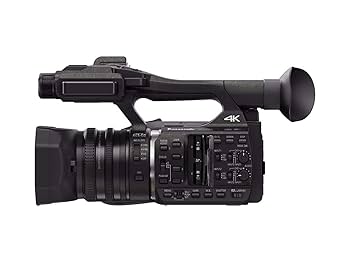 Amazon.com : Panasonic HC-X1000 4K Ultra HD 60p/50p