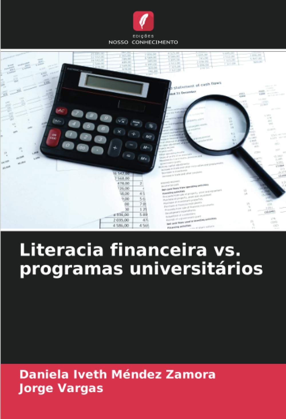 Literacia financeira vs. programas universitários