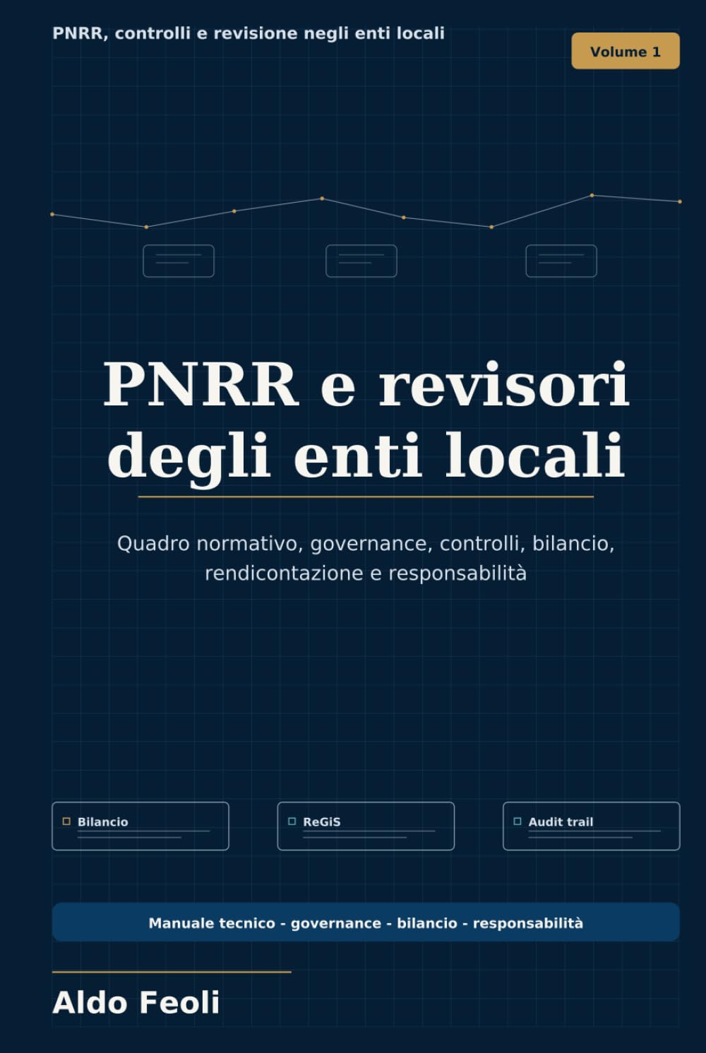 PNRReRevisori degli Enti Locali: Guida operativa a controlli, bilancio, rendicontazione e chiusura dei progetti (Elementi di finanza locale)