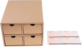 Amazon | P Prettyia 塗料引き出し 塗料収納ケース ホビー用工具