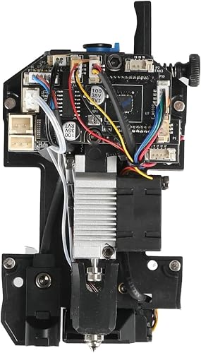Compatible for Sovol SV08, extrudeuse à engrenage planétaire entièrement métallique à entraînement direct - 6