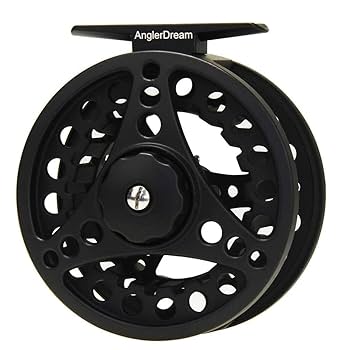 Amazon.co.jp: フライリール、フライフィッシングリール