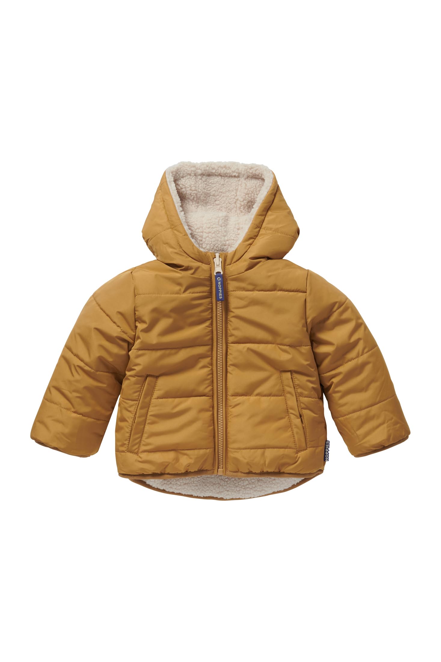 Noppies Baby - Jungen Boys Jacket Ordway Reversible Jacke