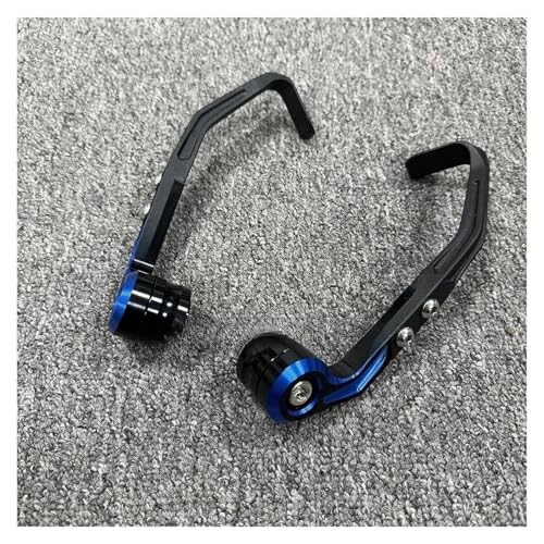 Protège-mains embout guidon moto protecteur levier frein embrayage S1000RR 2023