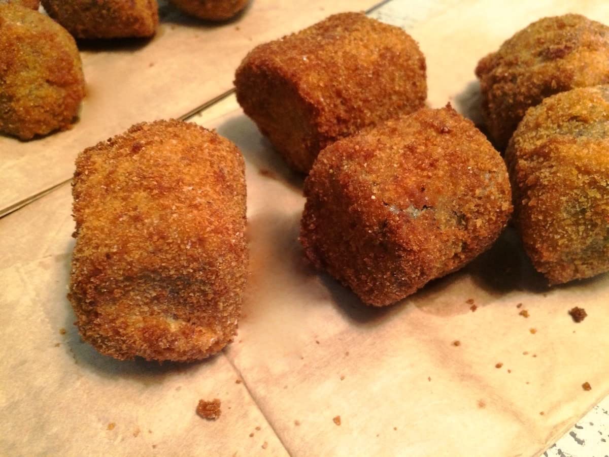 Manda Fine Meats (Boudin, 12oz) 6 Pack