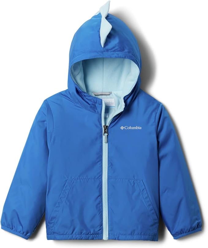 columbia infant kitterwibbit jacket