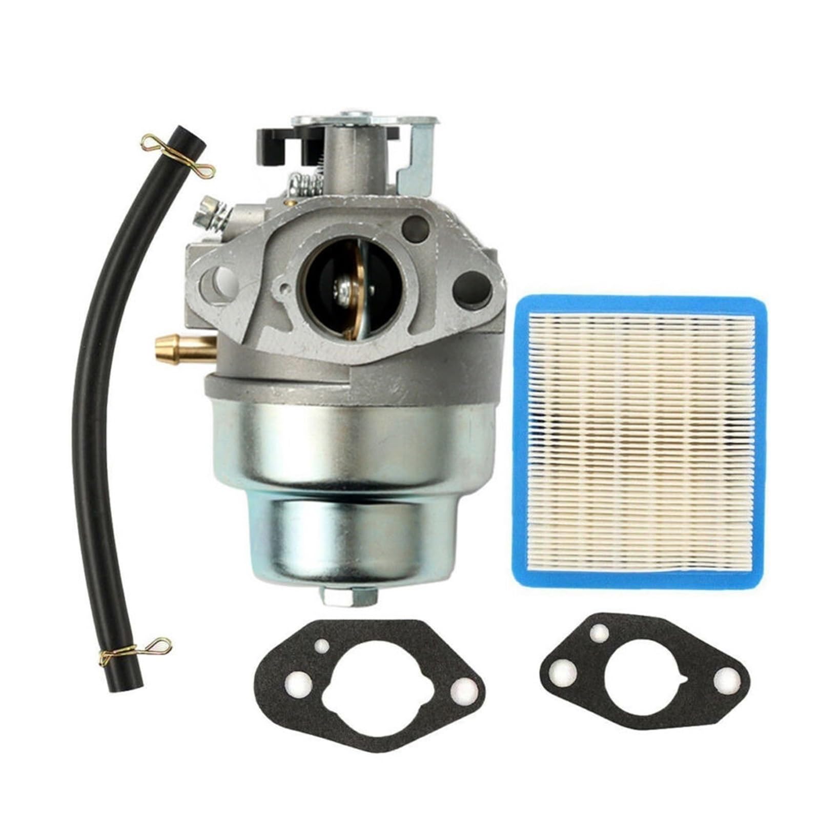 Kit carburateur tondeuse GCV160 pour réparer un moteur qui cale sur HRT216