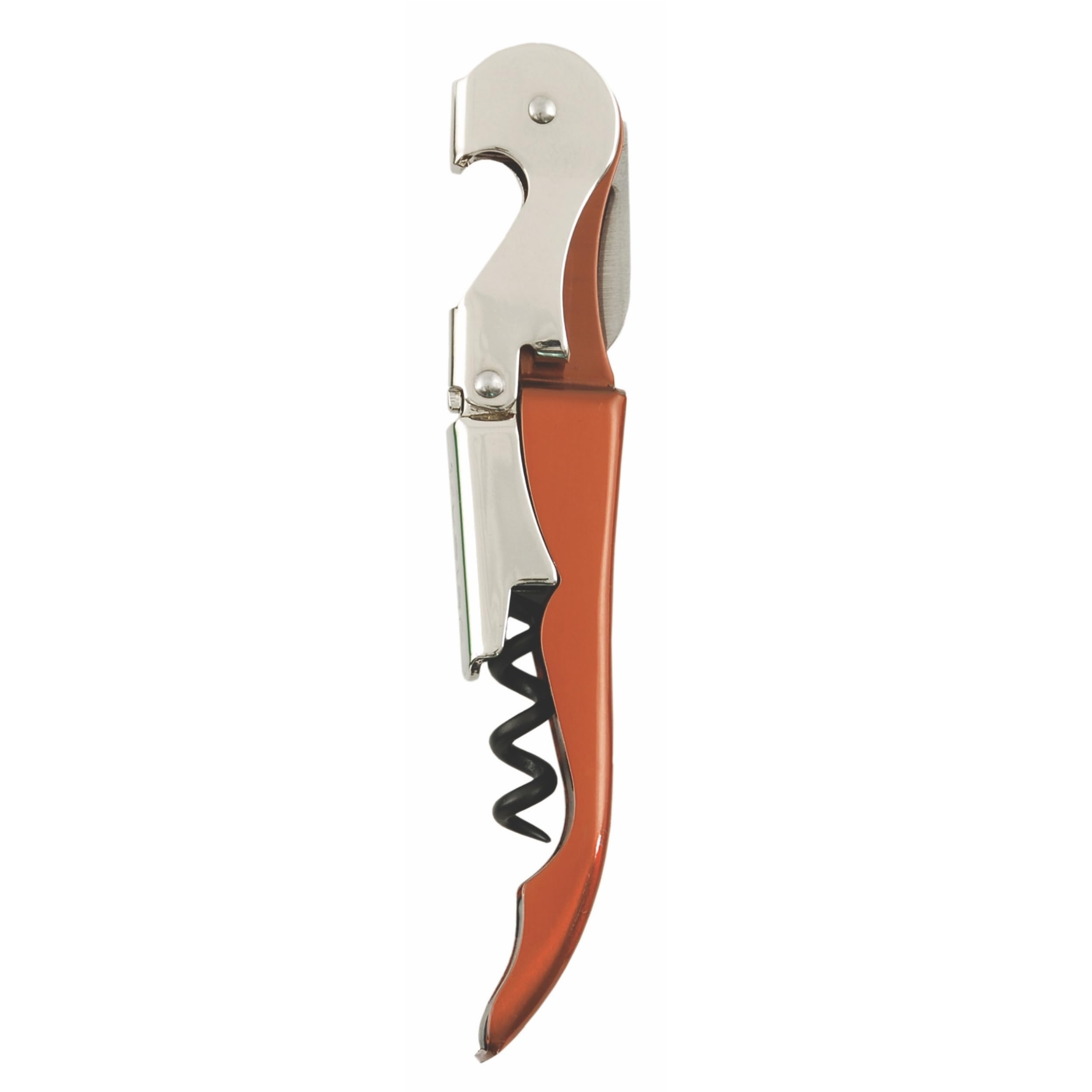 True Truetap Wine Opener - Stainless Steel -14