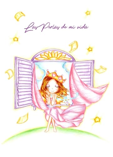 Las Perlas de mi vida (Las Perlas de la vida) (Spanish Edition)