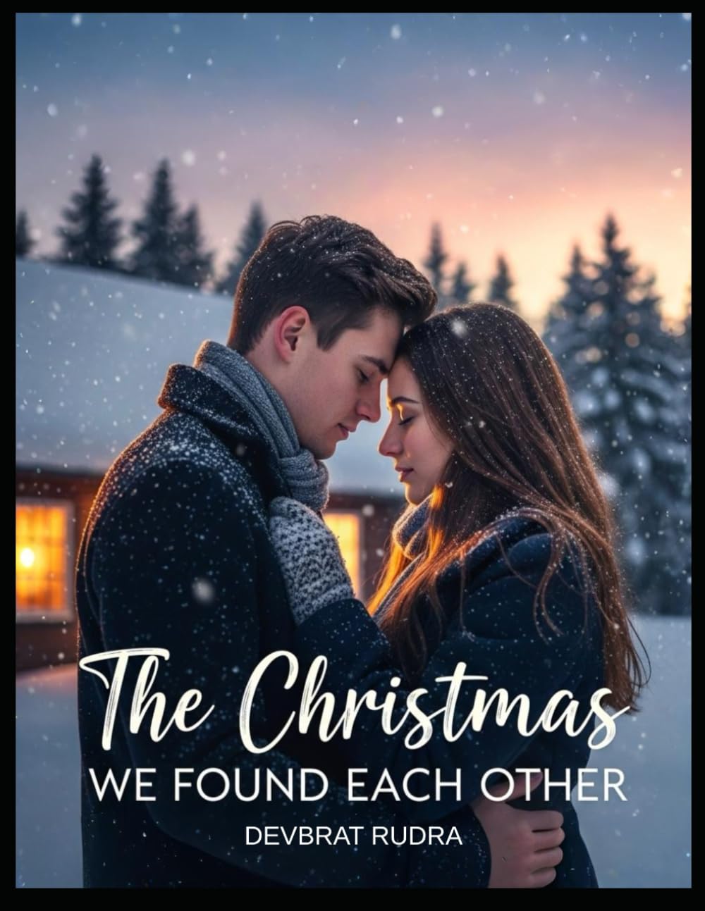 The Christmas We Found Each Other