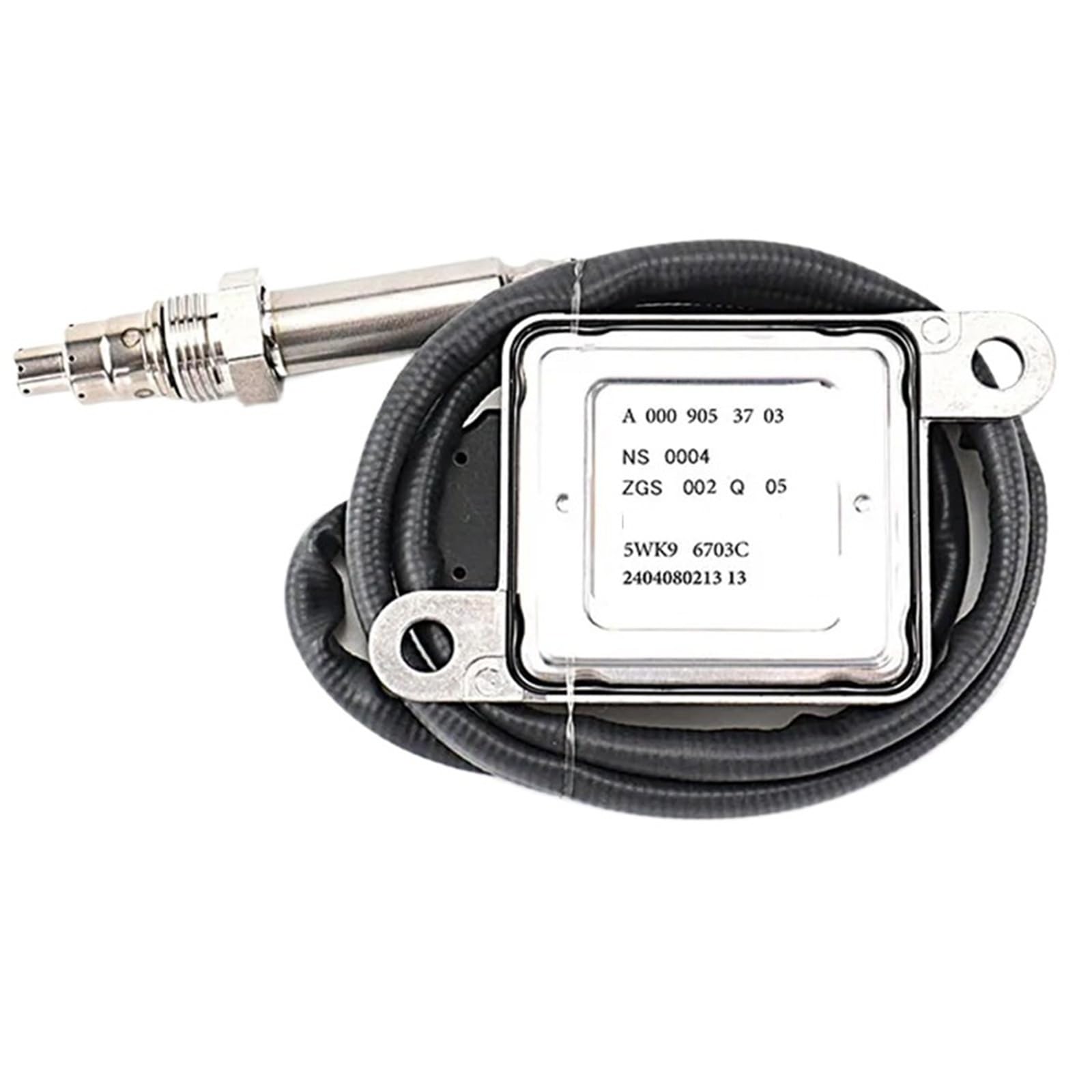 Sensor de óxido nitrógeno 5WK96703C para control de emisiones A0009053703 6