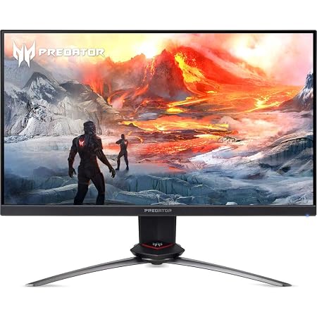 Acer Predator XB3-24.5\