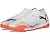 PUMA Future 8 Match Turf Trainer Soccer Cleats - Pair View