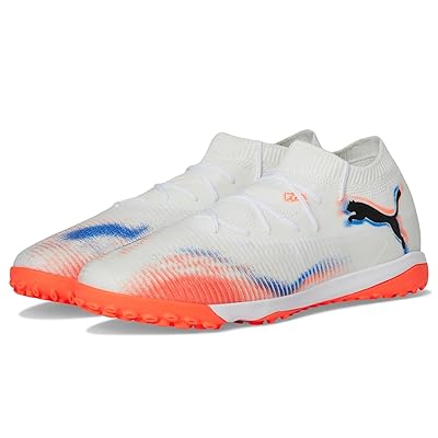 PUMA Future 8 Match Turf Trainer Soccer Cleats Men