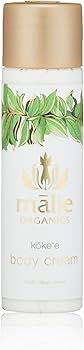 Amazon.co.jp: Malie Organics(マリエオーガニクス) ボディクリーム