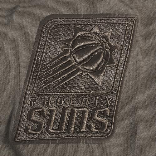 Image of Pro Standard Mens NBA Neutral Pull Over Hoodie
