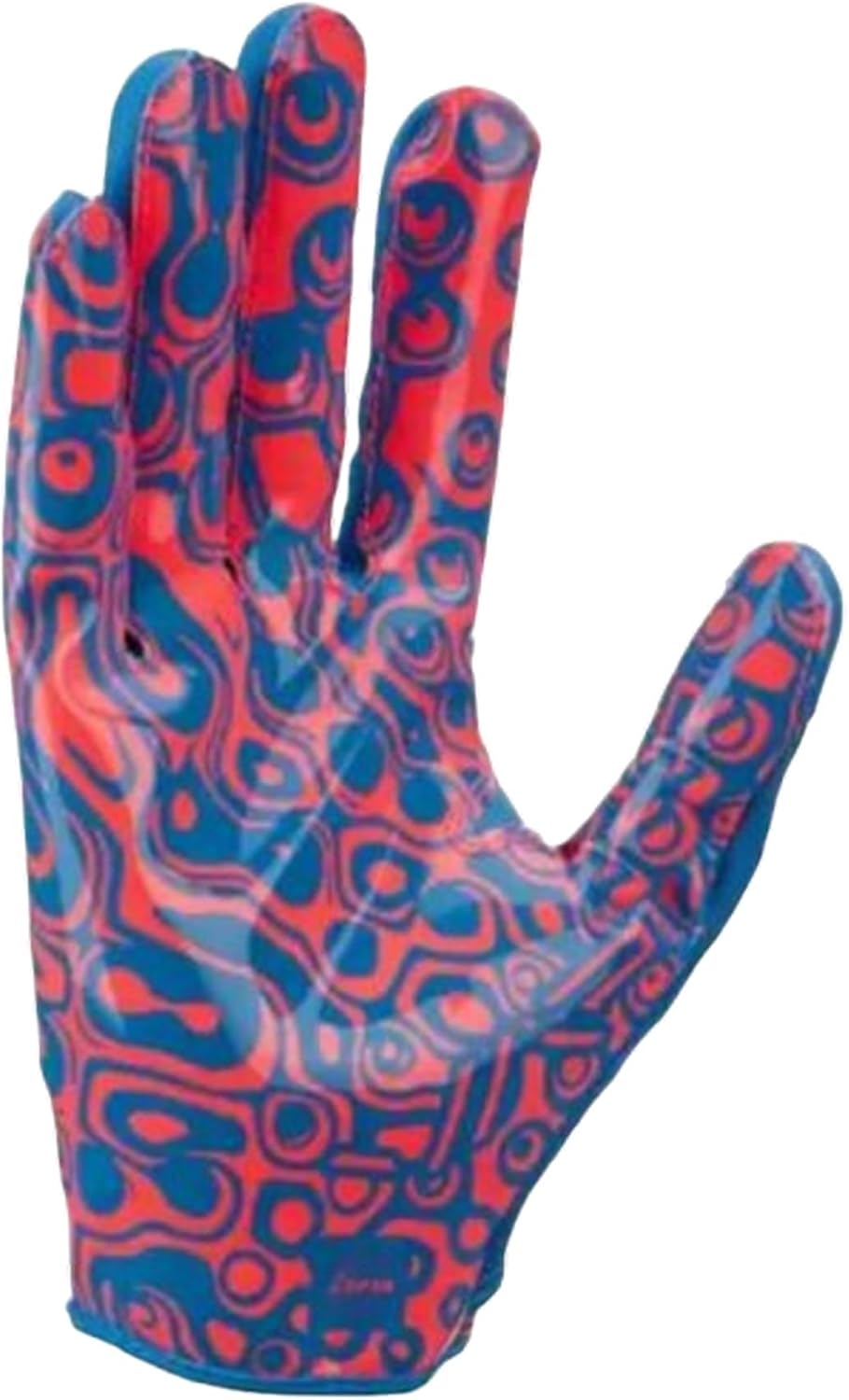 Nike Vapor Jet 8.0 Football Gloves image 3