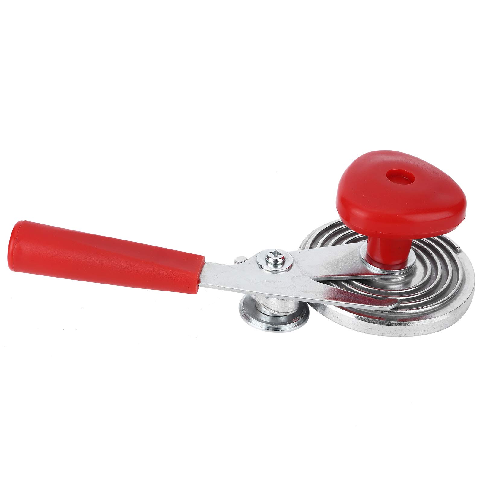 Machine à Sceller Les Canettes Manuelle En Alliage D