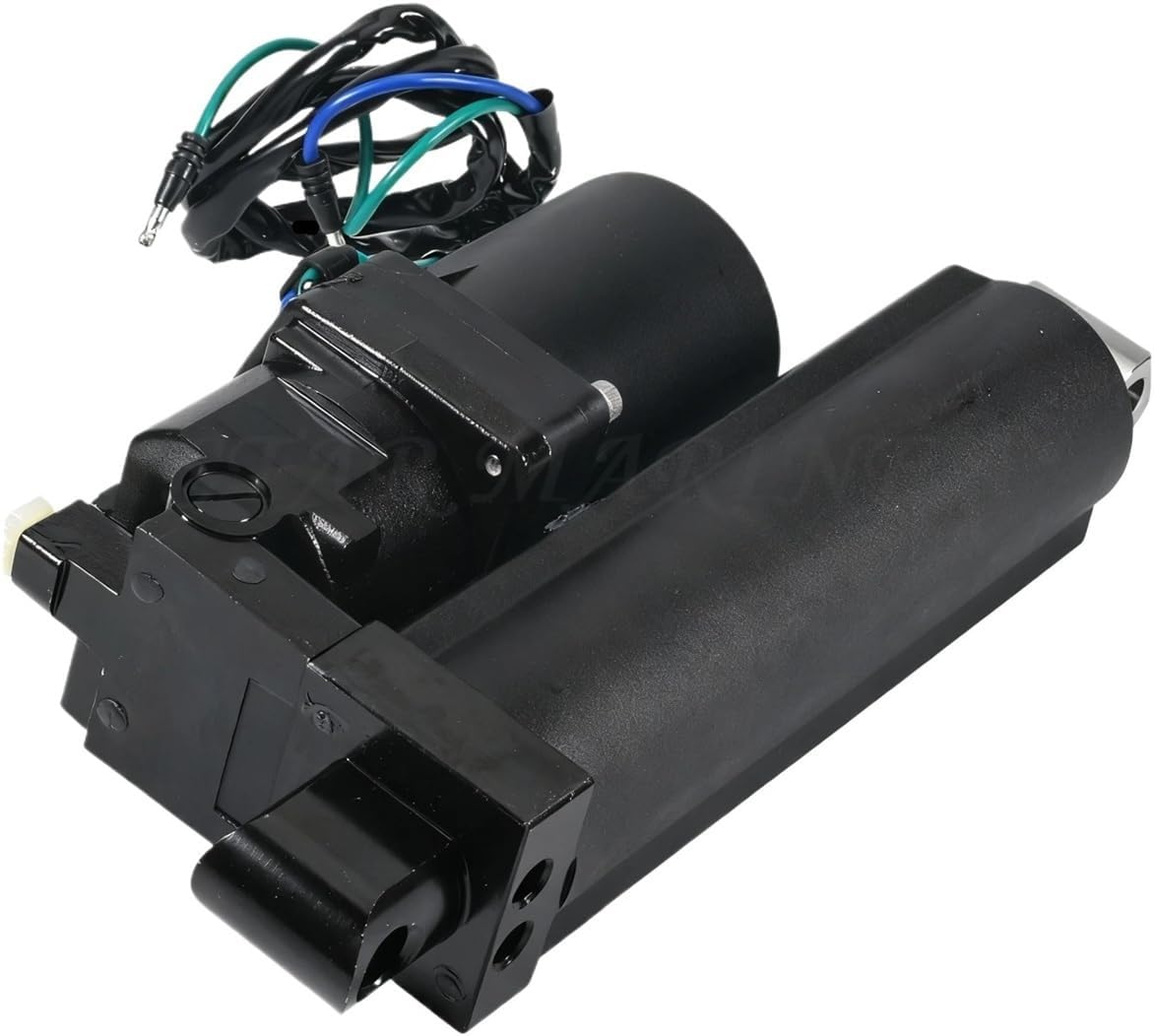 Outboard Motor Power Tilt Assy Fit for 75HP-115HP 8M0171818