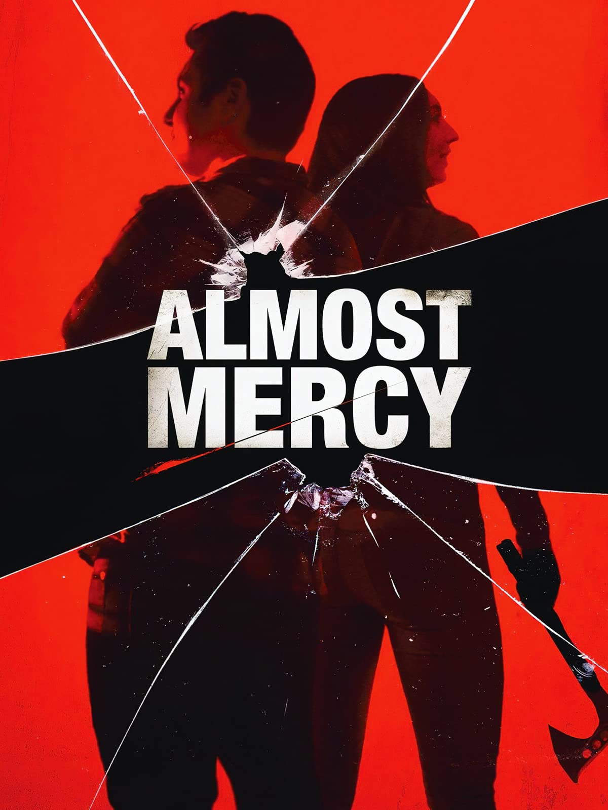 Almost Mercy
