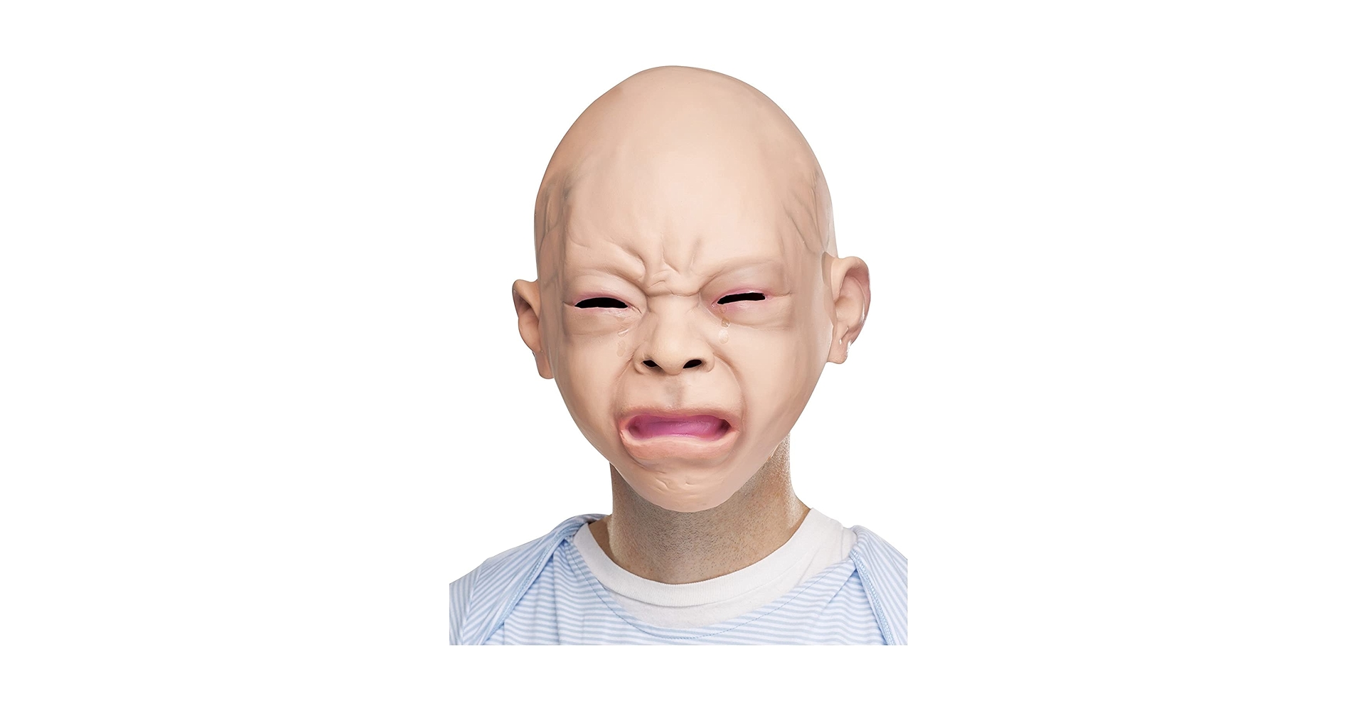 Amazon.co.jp: [Linmind] 赤ちゃんマスク 大人用 ガキ使 笑って