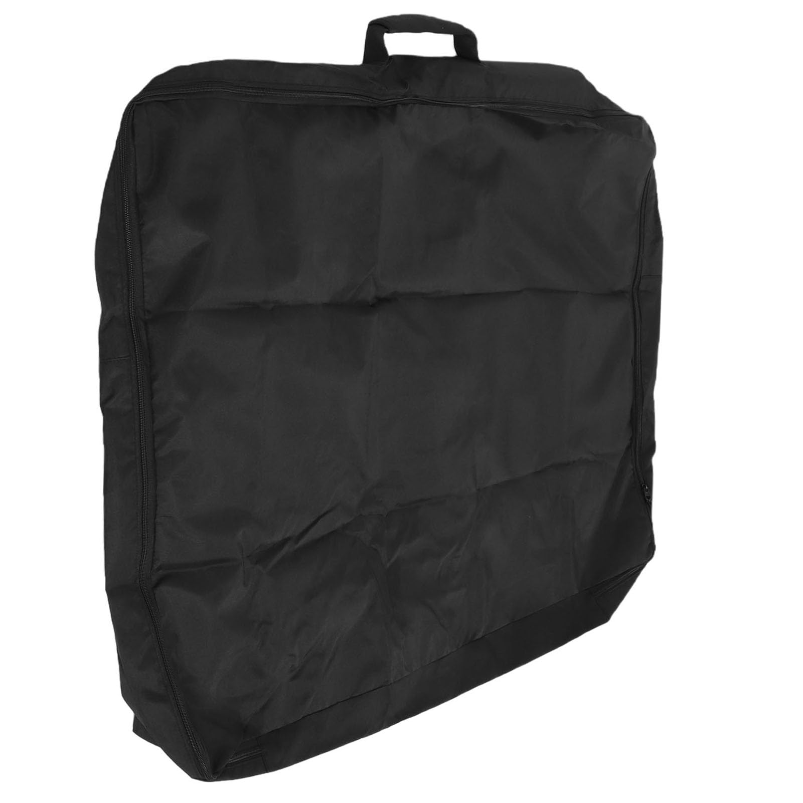 Bolsa de Almacenamiento para Silla de Camping con bolsillo frontal y resistencia al polvo 8