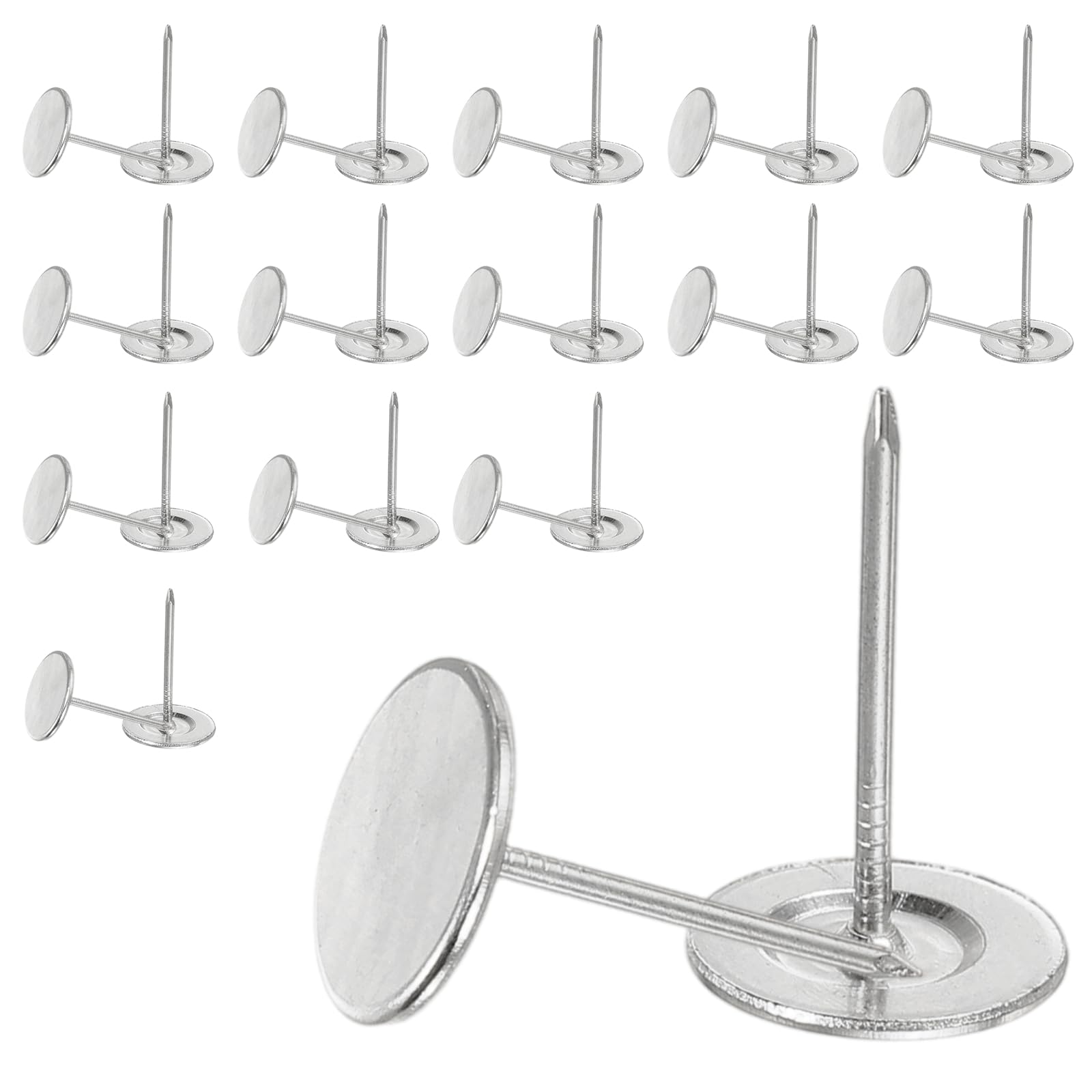 YELARXI Upholstery Nails Tacks