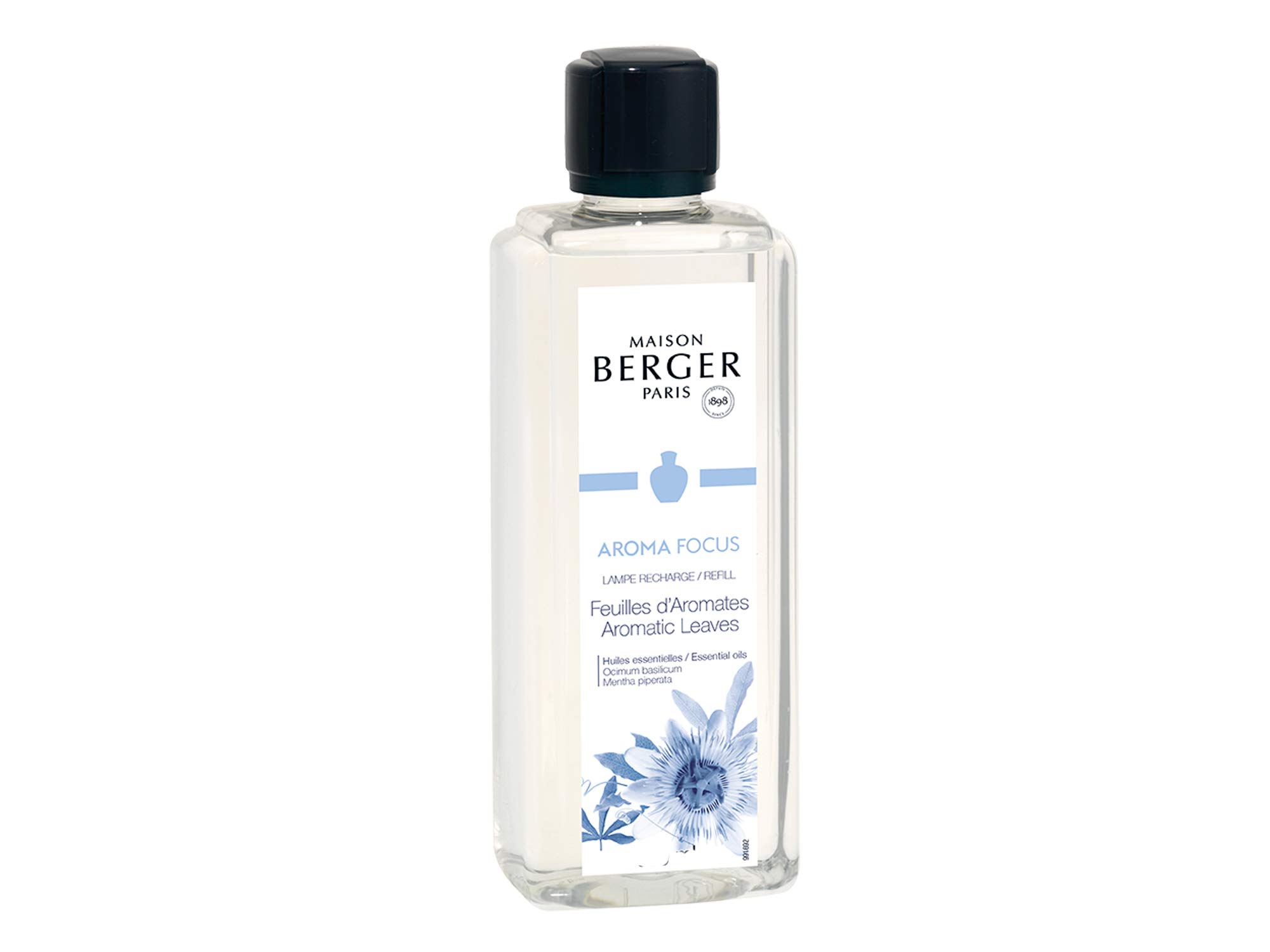 Lampe Berger Aroma Focus Fragrance 1000 ml