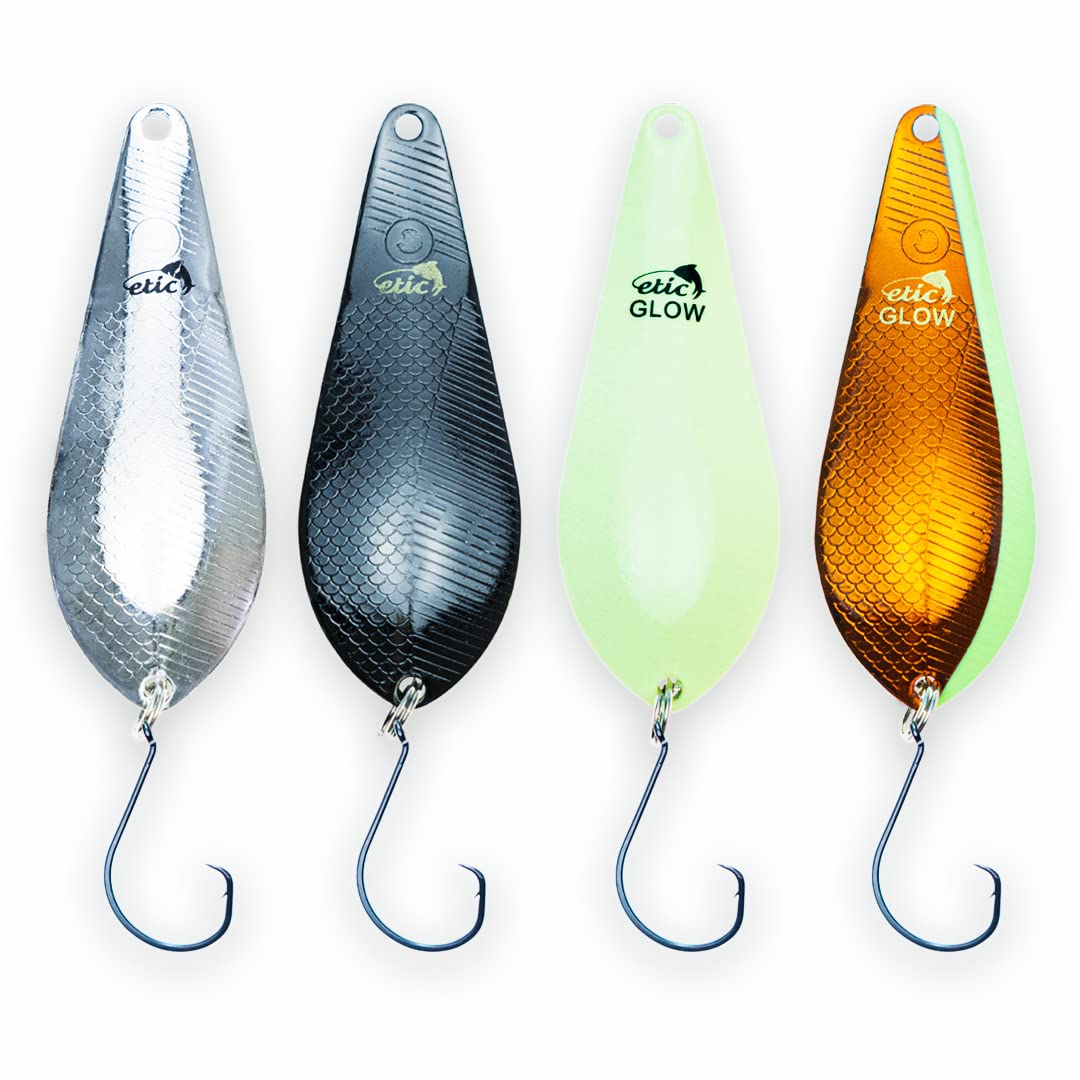 dep 6 fishing lures BD 6 Deep Diver  Duckett Fishing