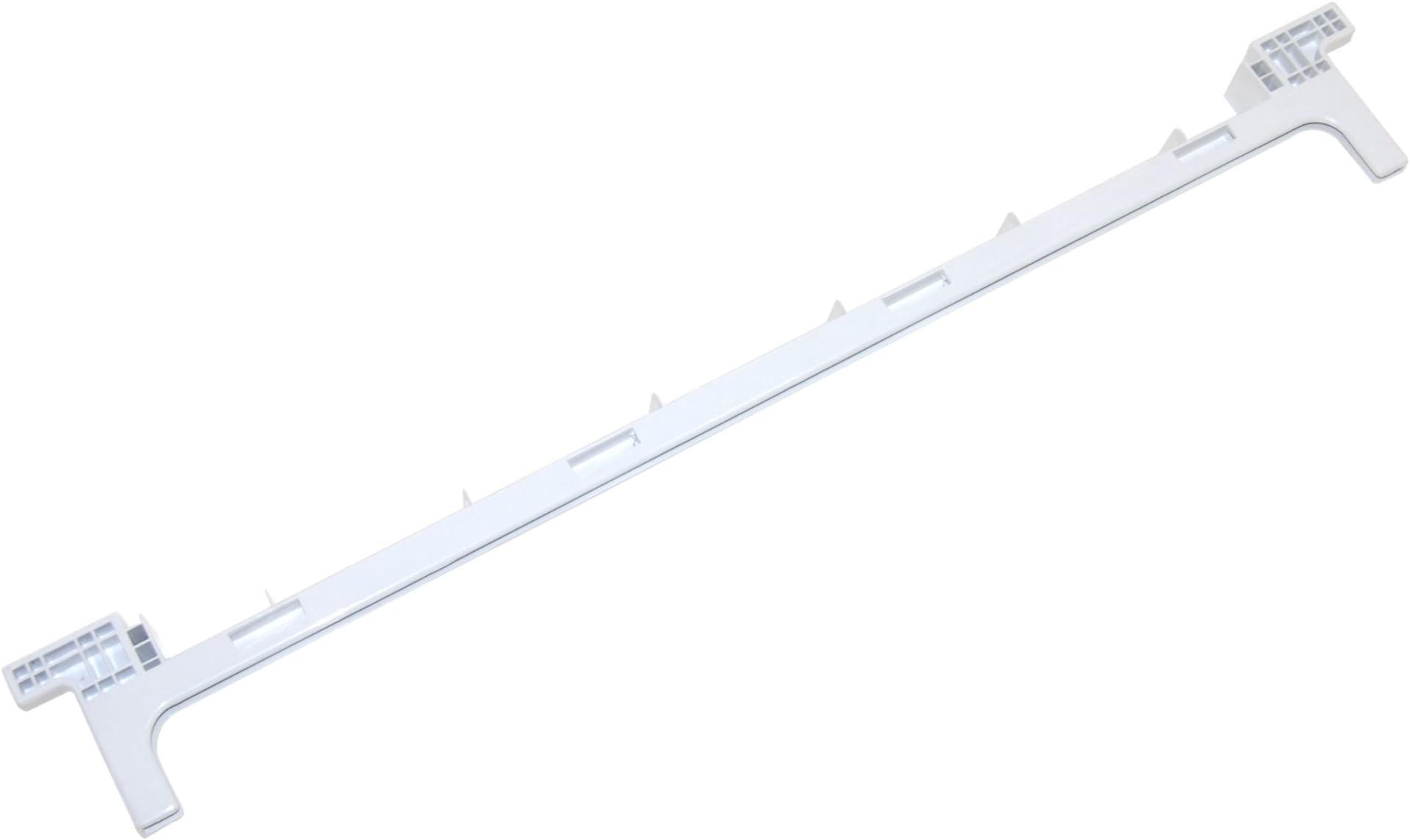 Beko Belling Fridge Freezer Glass Shelf Rear Trim. Genuine Part Number 4812270100