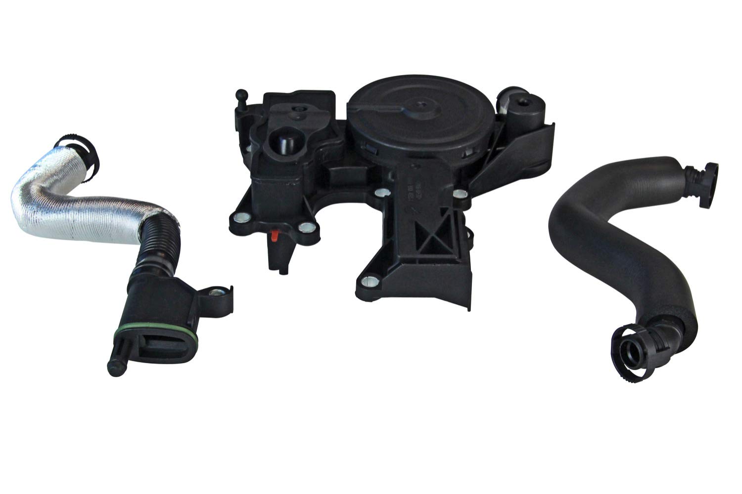 Bloc Moteur VAICO V10-2981 - Compatible Volkswagen Golf, Touran, Seat, Skoda 1.9 TDI - Pièce Neuve