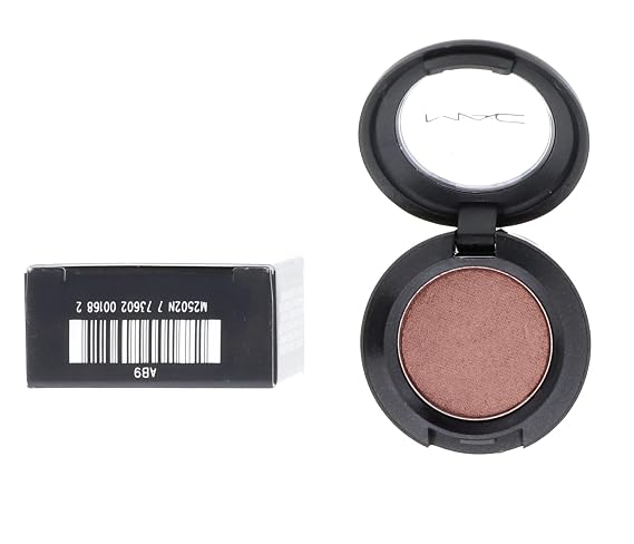 MAC Small Eye Shadow - Sable 1.5g/0.05oz
