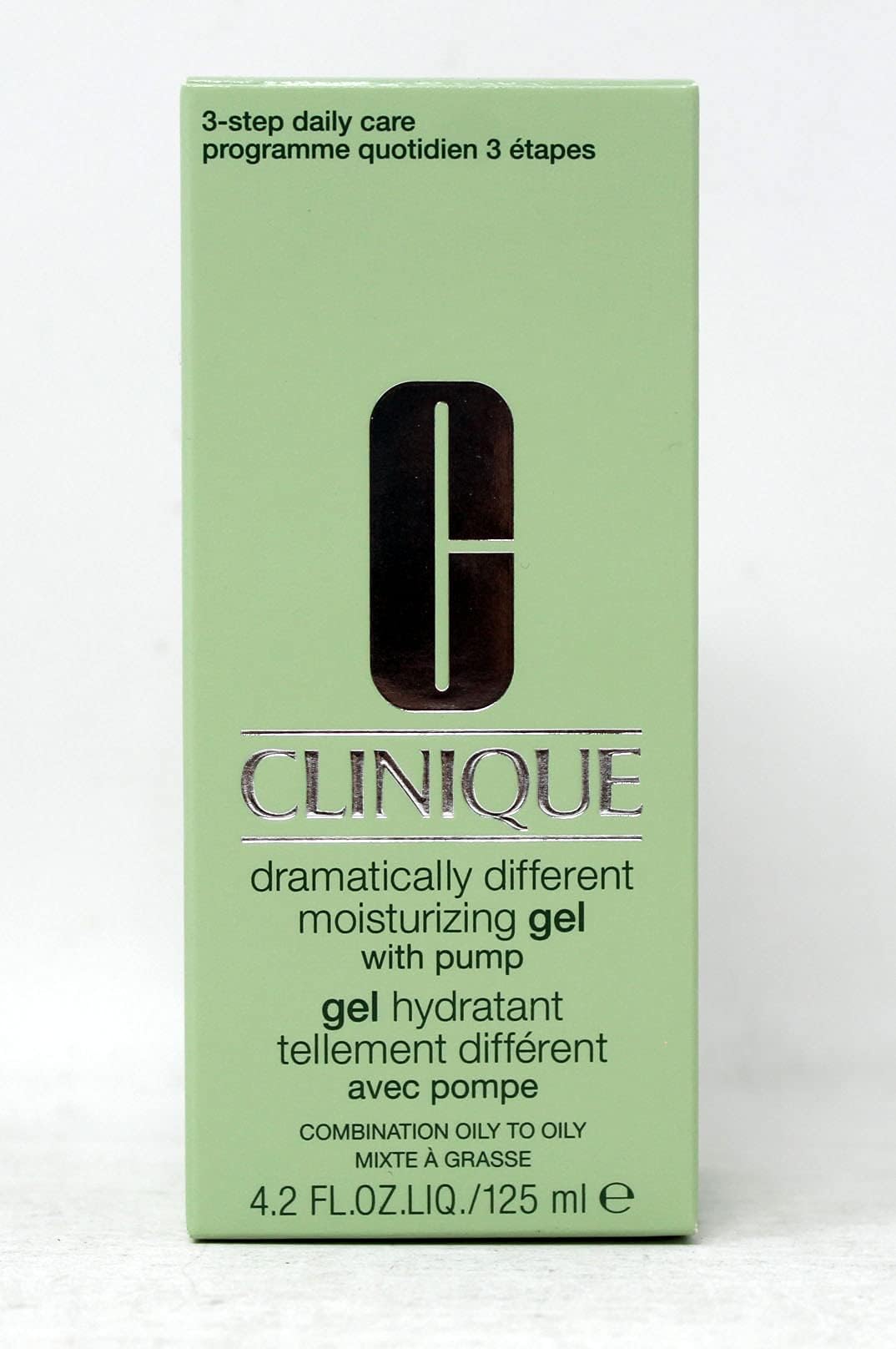 clinique daily moisturiser