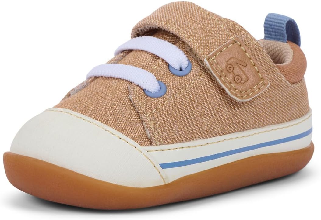 See Kai Run Infant/Toddler Stevie Mini - Comfortable Fit