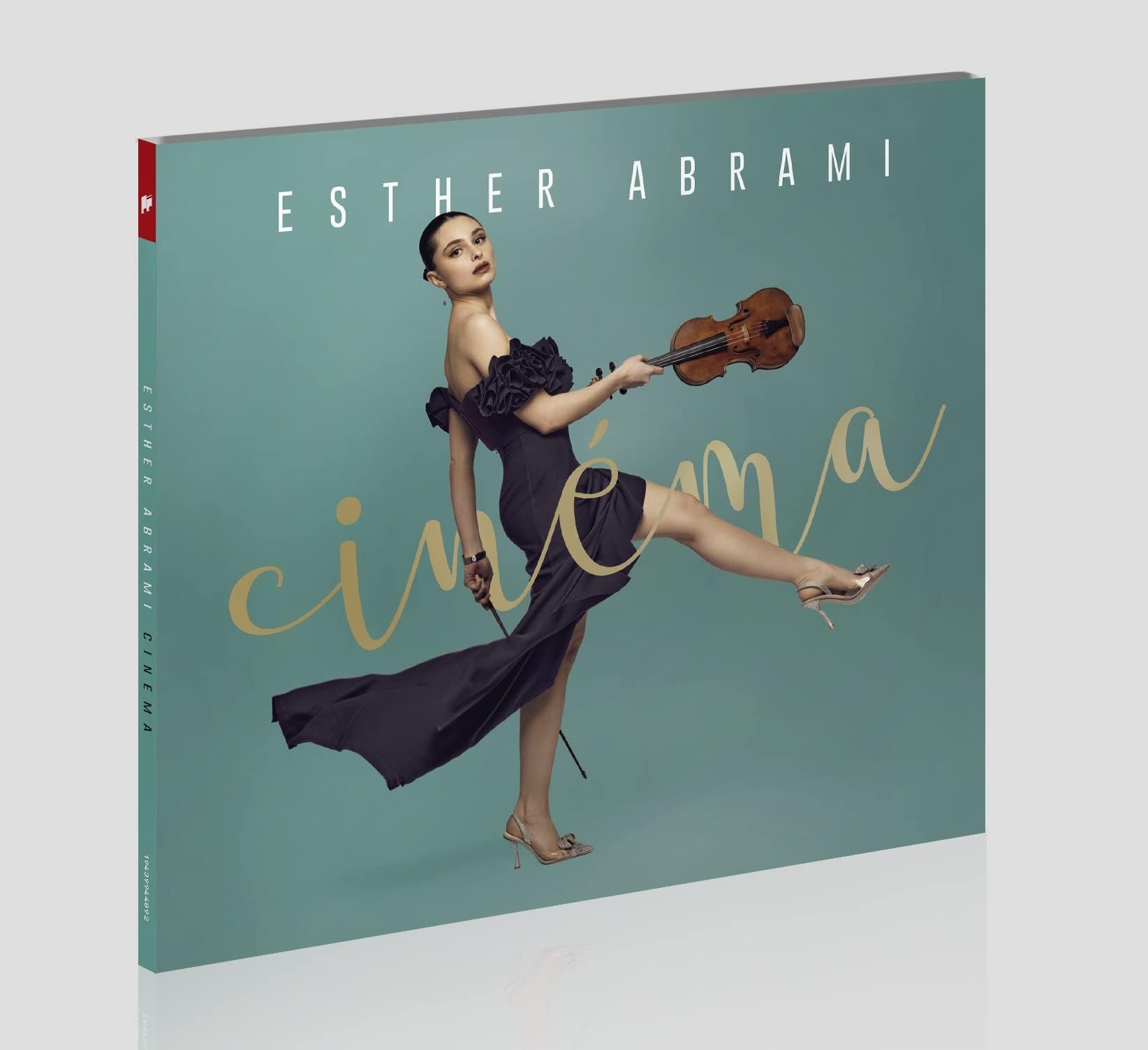 Image secondaire de Cinéma : Arrangements Classiques et Musique Émotionnelle