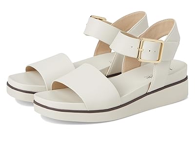 LifeStride Gillian Ankle Strap Sandals Women