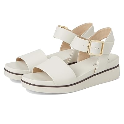 LifeStride Gillian Ankle Strap Sandals Women