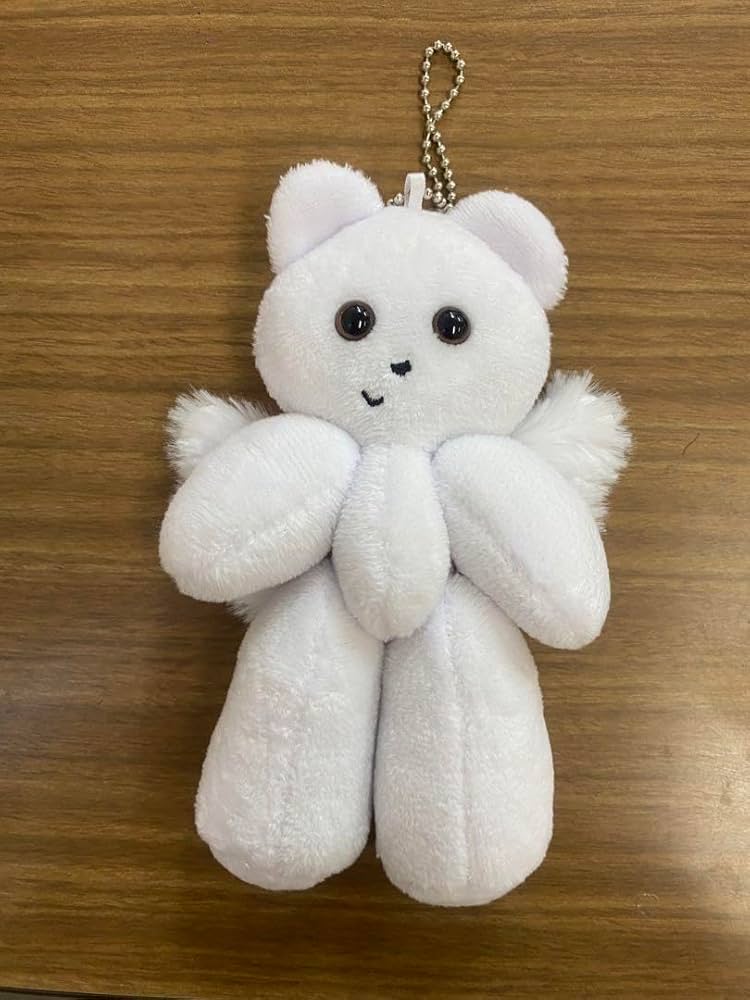 くまきち くまきち [handmade] | RAITYO TSUME