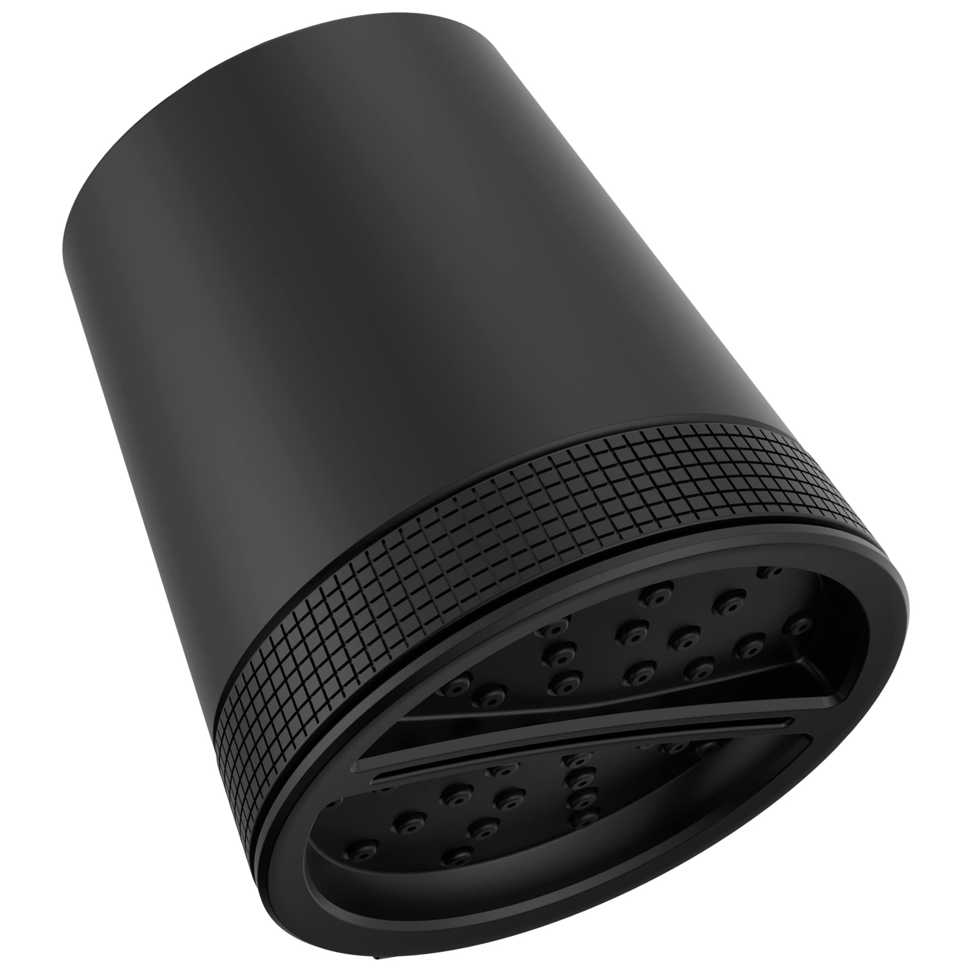Pommeau de douche Delta Faucet 52386-BL noir mat contre le calcaire tenace