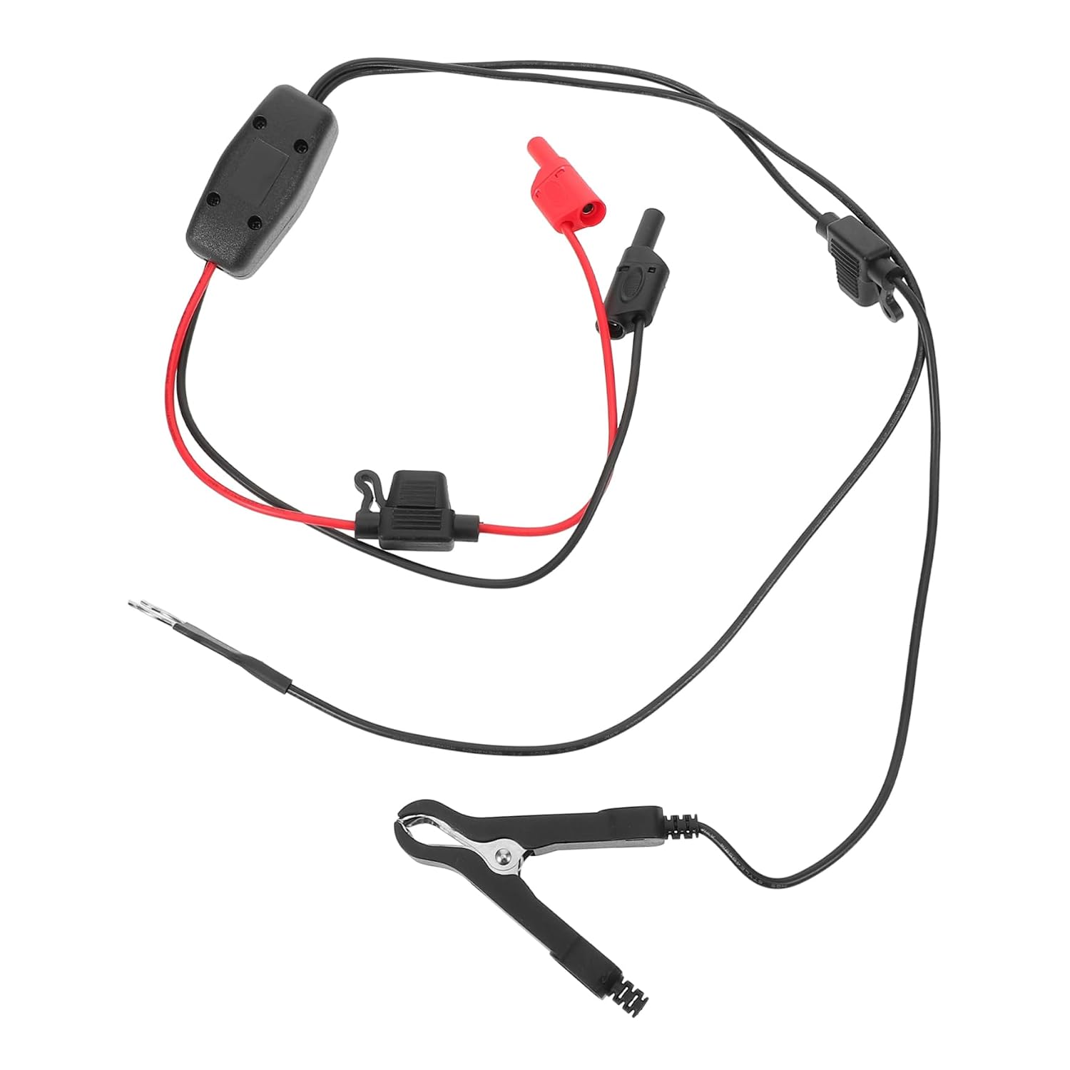 Circuit Leak Tester Leakage Detection Tool for Grade Automotive Leak Testing Device