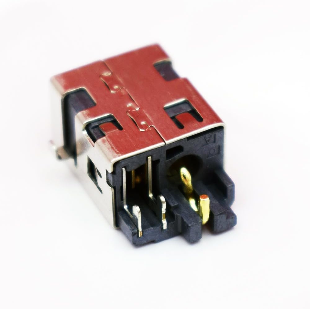 Replacement DC-in Jack Power Socket Connector for ASU-s K501U K501UB K501UQ K501UX K501UW Series Laptop