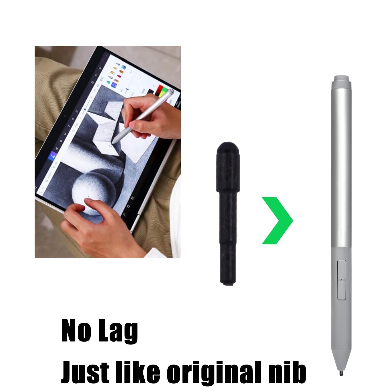 Windowsタブレット本体 HP   ACTIVE  PEN  G3 Amazon.com: Active Pen G3 Compatible with HP Active Pen G3
