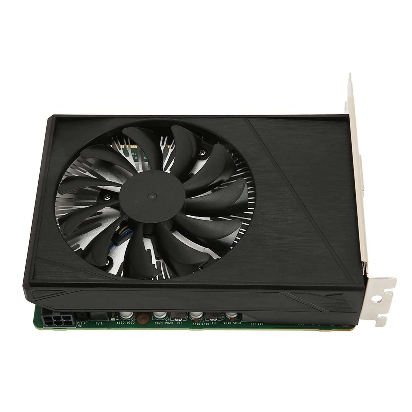 Karta Graficzna GeForce GTX1660 SUPER 6G, GDDR6, 192bit