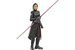 STAR WARS The Black Series Force FX Replica Inquisitor's Lightsaber - Obi-Wan TV Series