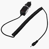  KFZ Ladekabel Auto Ladegerät Kabel Autoladekabel für Nokia 3109 Classic 3110 Classic 6086 6120 Classic 7373 8800 Sirocco E61i N77 6267 6500 Slide 3500 Classic 6555 7500 Prism 6121 Classic E51 N95 8GB 5310 N81 5610 N81 8GB N82 1209 1680 Classic 2680 Slide 3110 Evolve 3120 Classic 3555 3600 Slide
