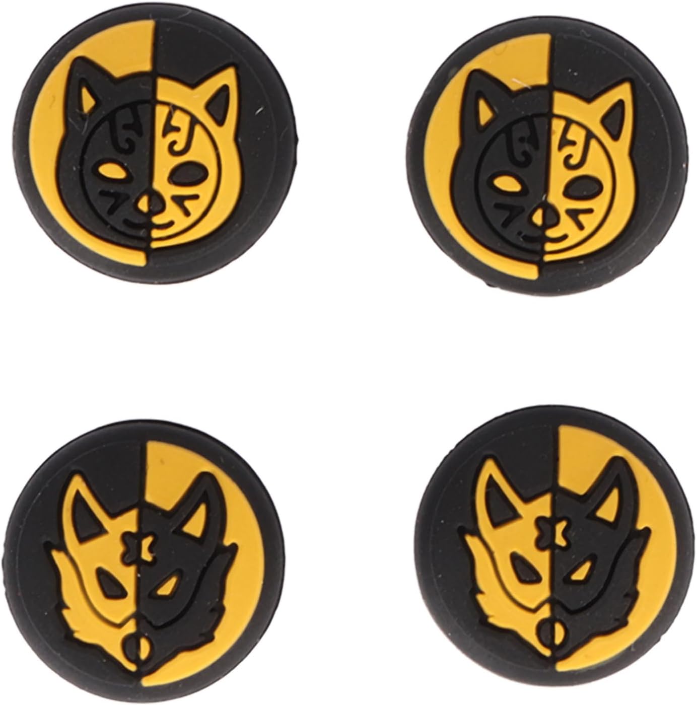 Silicone Thumb Grip Comfortable Nonslip Thumb Grip Cover for Lite for OLED for Excellent Gaming Experience for Fans