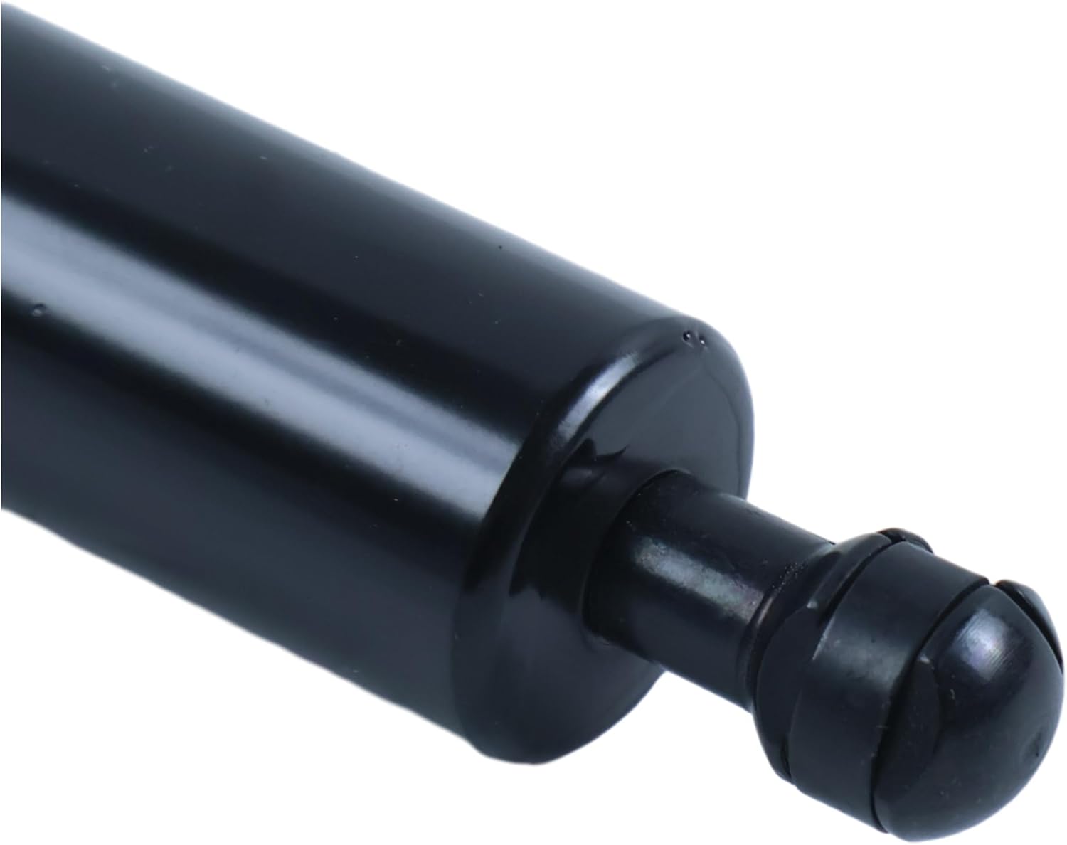 JEENDA 2PCS Steering Damper Compatible with Hustler ATZ, Diesel Z, FasTrak, FasTrak SD, Super Z, Zeon, Z4, Mini Z, Sport, Super Mini Z, 600221