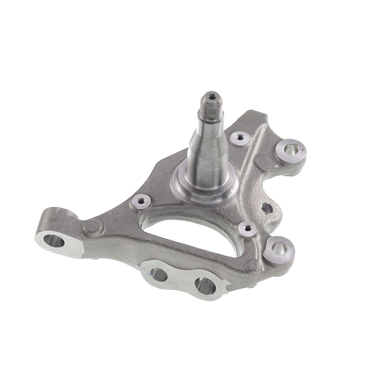 Steering Knuckle Front Left Compatible with C-Class W204 CL203 